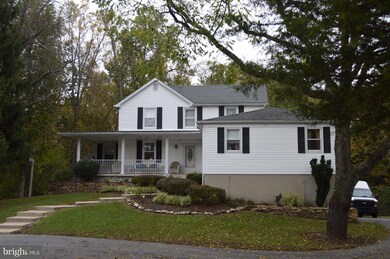 8020 Johnnycake Rd, Windsor Mill, MD 21244 - photo 2