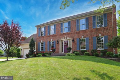 50 Broadacre Dr, Mount Laurel, NJ 08054 - photo 2