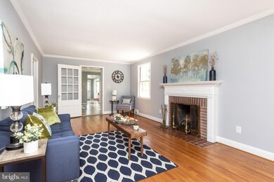 5507 Springlake Way, Baltimore, MD 21212 - photo 2