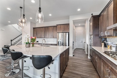 5736 Cadara Way, Parker, CO 80134 - photo 6