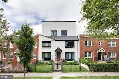 1420 Staples St NE unit 4, Washington, DC 20002 - photo 3