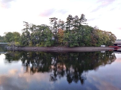 Across the river #1