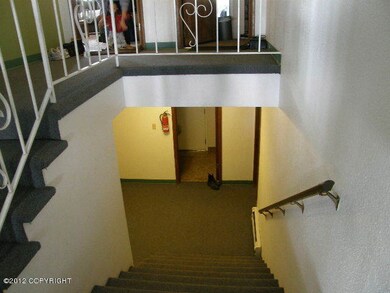 common area