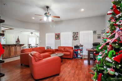 577 Greystone Cir, Alamo, TX 78516 - photo 5