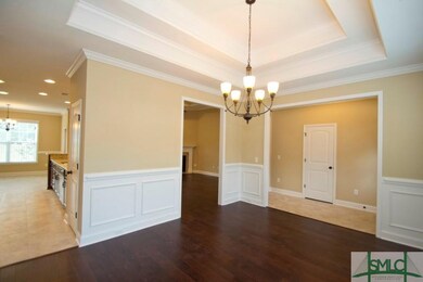 With a Formal Dining Room, Breakfast Room, and Bre
