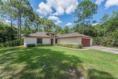 Front of home view #2