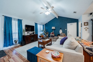 923 Courtney Dr, Mesquite, TX 75150 - photo 4