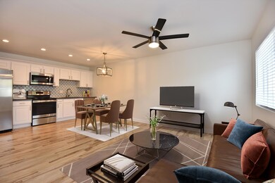 2308 N 28th Place unit 5, Phoenix, AZ 85008 - photo 2