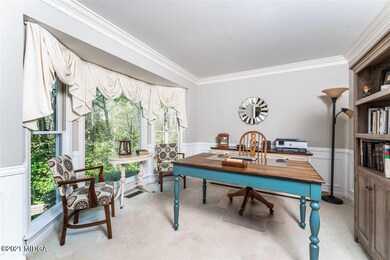 Living Room / Office