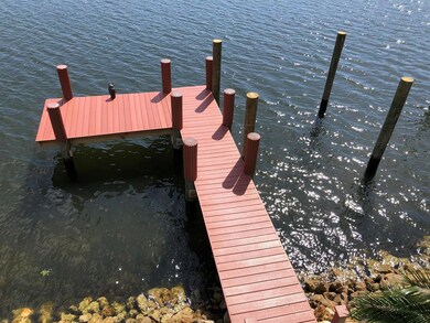 Dock and Yard 4-18-19