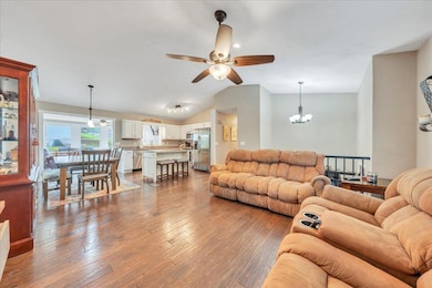 637 Catawba Dr, Salem, VA 24153 - photo 7