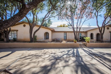 3313 74th St unit 3311 74th, Lubbock, TX 79423 - photo 4