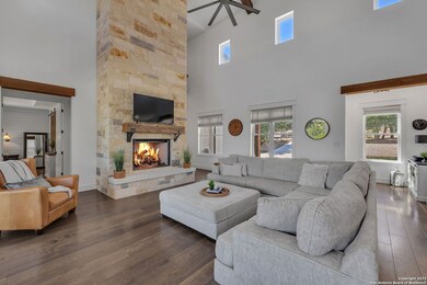 10303 Doherty Spring, San Antonio, TX 78255 - photo 7