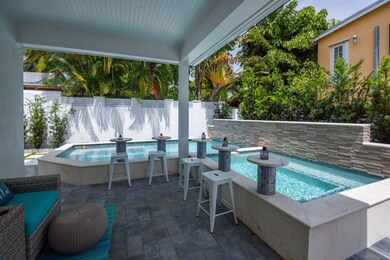 POOL PATIO