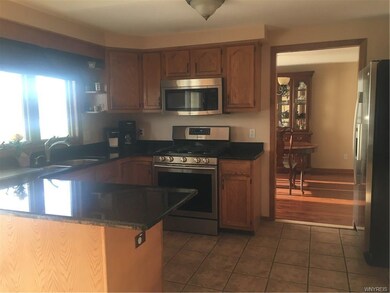 7324 Winbert Dr, North Tonawanda, NY 14120 - photo 3