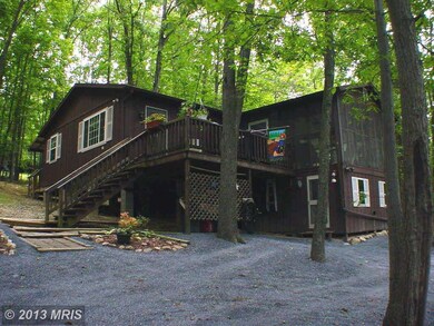 347 Sundance Mountain Rd, New Market, VA 22844 - photo 4