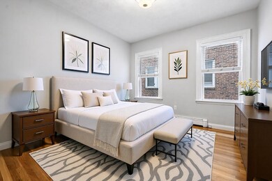 1433 Cambridge St unit 1, Cambridge, MA 02139 - photo 3