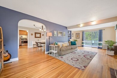 36 Westbrook Rd, Worcester, MA 01602 - photo 3