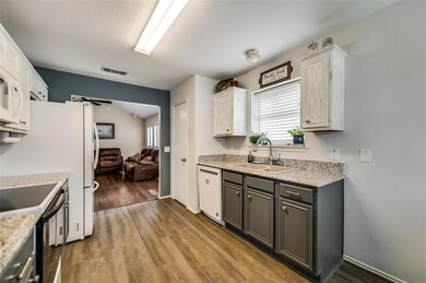 314 Lake Travis Dr, Wylie, TX 75098 - photo 6