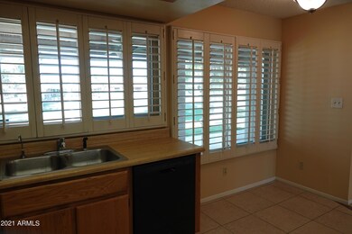 Large view windows