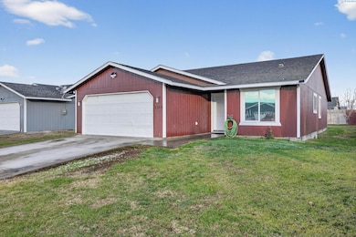 1315 Gemstone St, Othello, WA 99344 - photo 3