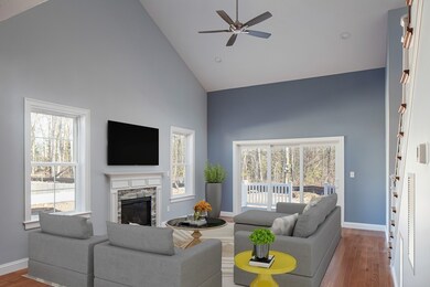 707 Main St unit 3, Millis, MA 02054 - photo 4