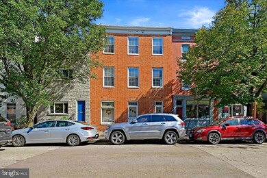 731 S Ann St unit 1-3, Baltimore, MD 21231 - photo 4