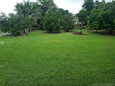 View from Front Porch