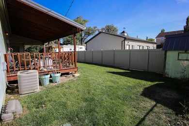 Back Yard V1