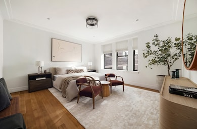 Astor unit 723, New York, NY 10023 - photo 6