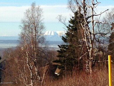 Mountian Views