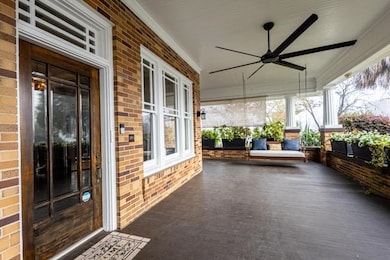 201 S Irwin Ave, Ocilla, GA 31774 - photo 4