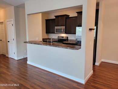 1913 Covengton Way unit 203, Greenville, NC 27858 - photo 7