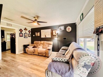 129 Park Cir, Texarkana, TX 75503 - photo 5