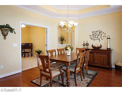 1351 Middleton Cir, Asheboro, NC 27205 - photo 7