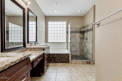 Master Bath