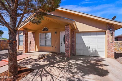 517 Bryce Dr, Horizon City, TX 79928 - photo 3