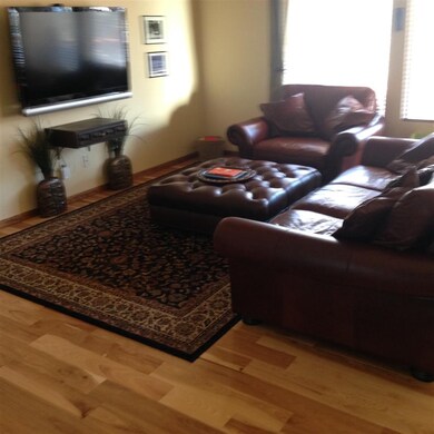 Great living room