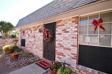 10801 Poza Rica Ct unit A-D, El Paso, TX 79935 - photo 2