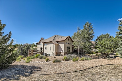 11331 Bell Cross Cir, Parker, CO 80138 - photo 2