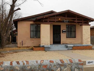 3507 Richmond Ave, El Paso, TX 79930 - photo 2