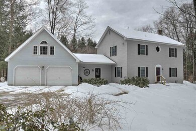 140 Blackjack Crossing, Walpole, NH 03608 - photo 2
