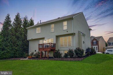 35277 Overlook Dr, Locust Grove, VA 22508 - photo 4