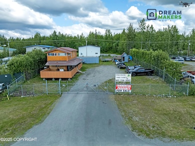 3745 W MacHen Rd, Wasilla, AK 99654 - photo 5