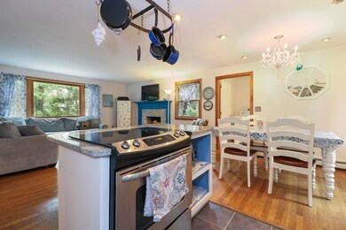 282 Center St, Dennis, MA 02660 - photo 4