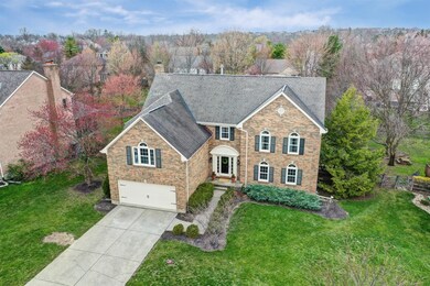 7125 Saint Albans Way, Liberty Township, OH 45011 - photo 2