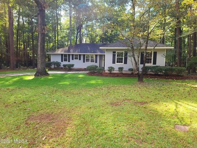 553 Beauregard Dr, Macon, GA 31220 - photo 3