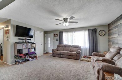 2613 Debbie Dr, Lima, OH 45807 - photo 6