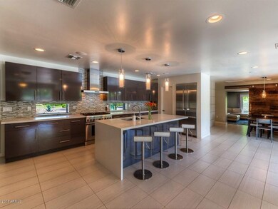 008_Kitchen ~ Dining