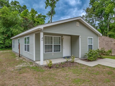 121 Navajo Trail, Crawfordville, FL 32327 - photo 3